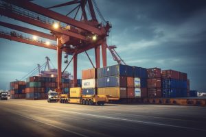EUA vão taxar em 104% produtos da China