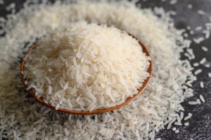 Arroz: Maior presença de compradores estabiliza cotações