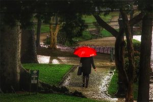 Cinco cidades ultrapassam a média de chuva de abril em menos de 15 dias