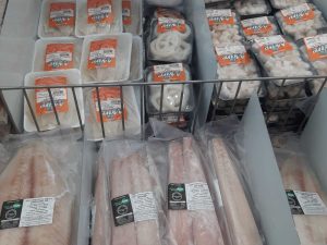 Semana Santa: Compra de peixes requer cuidados