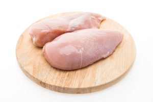 Frango: Média do vivo é a maior desde 2022
