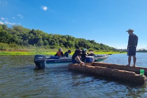 Novo regramento estabelece critérios mais rígidos para pesca em rios