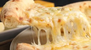 Concurso vai eleger a melhor muçarela para pizza