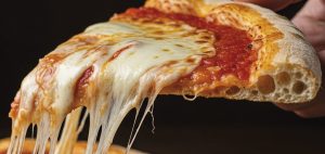 Concurso quer descobrir qual a melhor muçarela para pizza