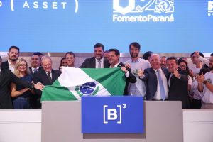 Paraná lança fundo inédito de R$ 2 bilhões ao Agro