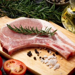 Carne suína: embarques cresceram 26,6% em março