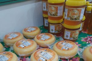 Agroindústrias familiares conquistam o selo de inspeção municipal