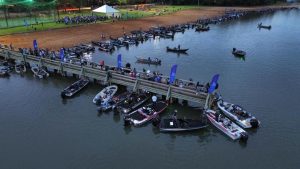 Tragédia na pesca esportiva: Acidente cancela premiação e deixa desaparecido