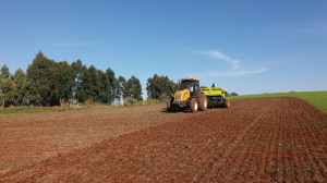 Produtores se preparam para plantio de culturas de inverno