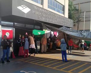MST desocupa sede do Incra após protestos e bloqueios de rodovias