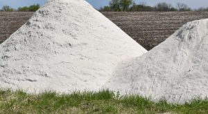 Use+Calcário: a importância do solo corrigido para a produtividade no campo