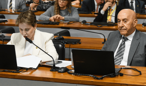 Novo marco para destravar obras e garantir proteção ambiental é aprovado