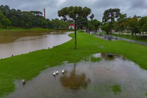Alívio: Junho terá chuva para regiões secas