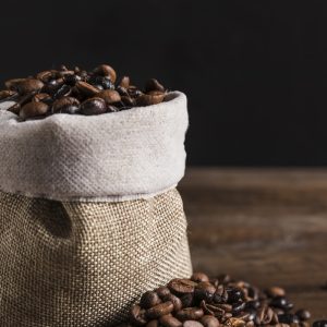 Indicador do café robusta cai em abril