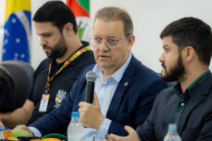 Governo gaúcho assegura controle sobre focos de gripe aviária