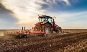 Desembolso do crédito rural chega a R$ 298,6 bilhões