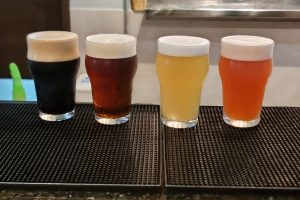 Premiação internacional confirma ascensão de mercado da cerveja