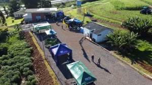 Dia de Campo tem foco em pesquisa, sustentabilidade e protagonismo estudantil