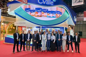 CVale Alimentos consolida sua força e posicionamento