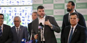 Decreto pretende derrubar aumento do IOF