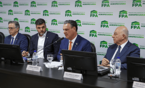Criação de fundo para proteger produtores é debatido