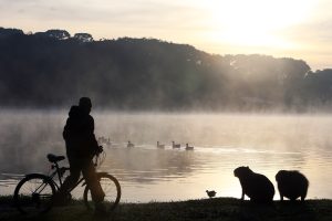 Após recordes de frio na quinta, termômetros vão cair ainda mais