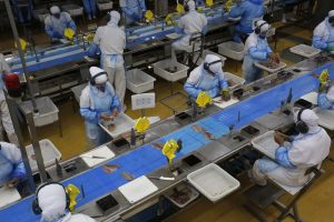 Projeto de lei busca beneficiar cooperativas