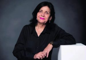 Pesquisadora paranaense conquista Nobel da Agricultura