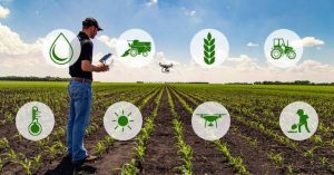 Agricultura de precisão pode aumentar produtividade