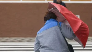 Já comece a preparar o casaco!