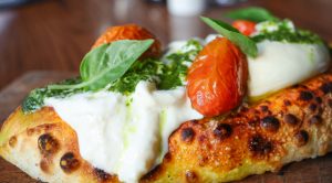 Semana Gastronômica tem cardápio com queijos premiados