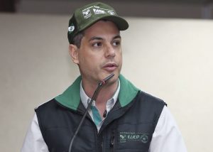 Presidente interino da FAEP assume cadeira em conselho da Embrapa