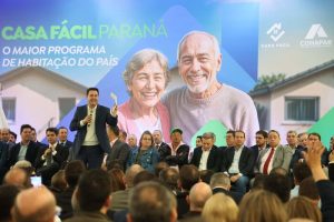 Estado lança modalidade de habitação para agricultores familiares