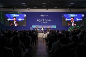 Estado é modelo de agronegócio moderno