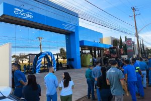 C.Vale amplia atuação com nova loja