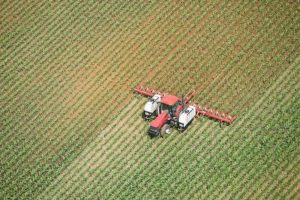 Mercado de insumos do Brasil sofre com conflito no Oriente Médio