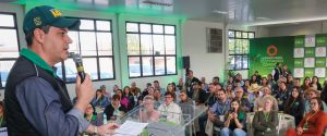 Encontros regionais transformam o sistema sindical rural