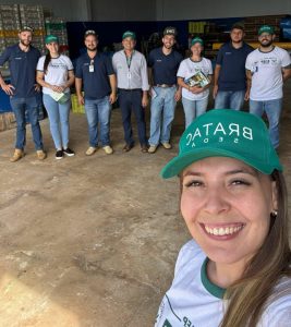 Mobilização local impulsiona cursos do Sistema FAEP