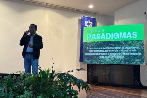 Estado destaca iniciativas inovadoras no Agro em Campo Mourão