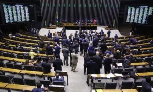 Proposta que endurece punições para crimes ambientais é aprovada pela Câmara