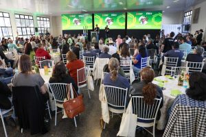 Encontros Regionais de Líderes Rurais fomentam o surgimento de novas lideranças