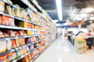 Imposto zero na importação não segurou preços dos alimentos