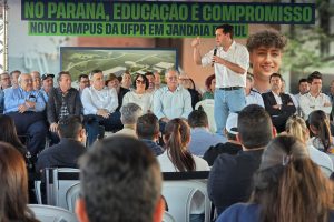 Paraná terá a melhor cobertura meteorológica do País