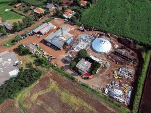 BNDES aprova financiamento de R$ 133 milhões à Coopavel