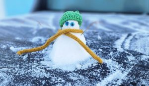 Dia mais frio do ano tem temperaturas de até -6 °C