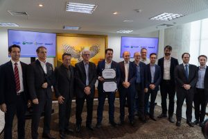 FIDC Agro Paraná inicia nova era do crédito rural no Estado
