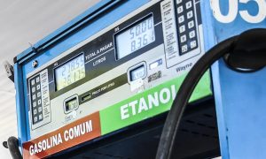 Brasil anuncia aumento do etanol na gasolina para 30%