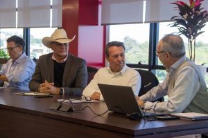 Estado apresenta iniciativas e possibilidades para cooperativas
