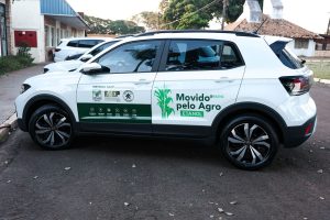 Programa da FAEP visa reduzir emissão de CO2