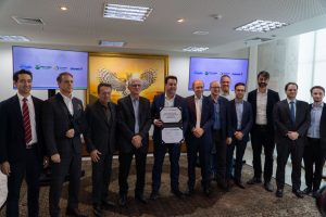 Fundo de Investimento Agrícola do PR recebe aporte inédito